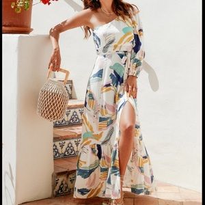 L*Space Josephine Dress Sz 10